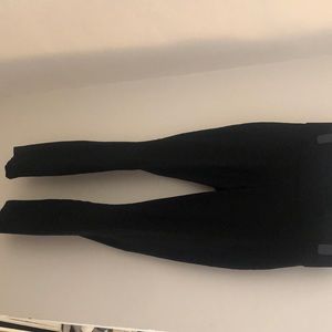 Apt 9 black skinny dress pants